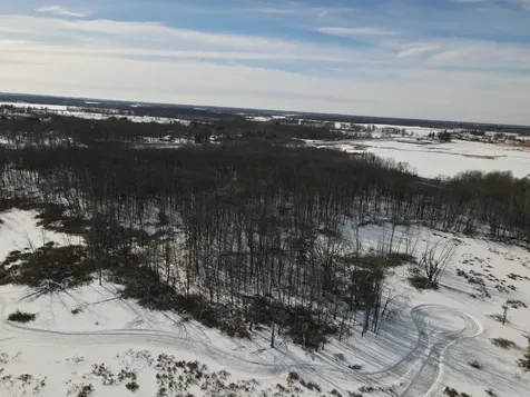 169XX Lake Boulevard Shafer MN 55074