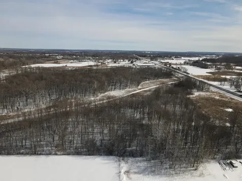 169XX Lake Boulevard Shafer MN 55074