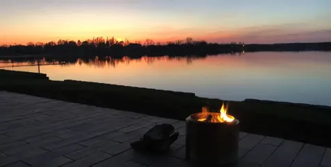 27096 Little Floyd Lake Road Detroit Lakes MN 56501