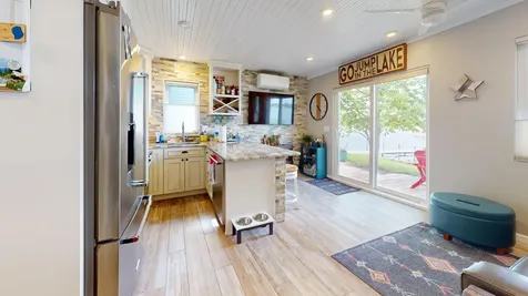 27096 Little Floyd Lake Road Detroit Lakes MN 56501