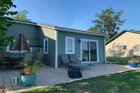 27096 Little Floyd Lake Road Detroit Lakes MN 56501