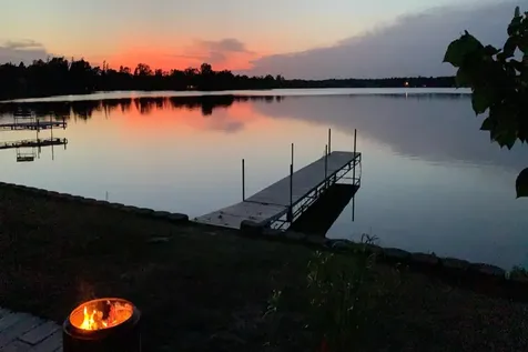 27096 Little Floyd Lake Road Detroit Lakes MN 56501