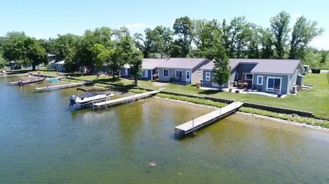 27096 Little Floyd Lake Road Detroit Lakes MN 56501