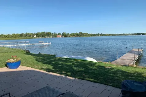 27096 Little Floyd Lake Road Detroit Lakes MN 56501