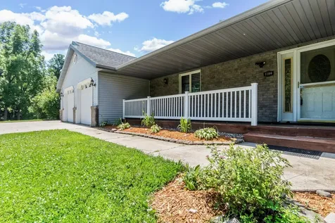 1106 Birch Avenue Alexandria MN 56308
