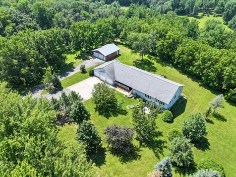 1106 Birch Avenue Alexandria MN 56308