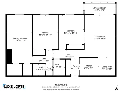 4207 Lakeside Avenue N Brooklyn Center MN 55429