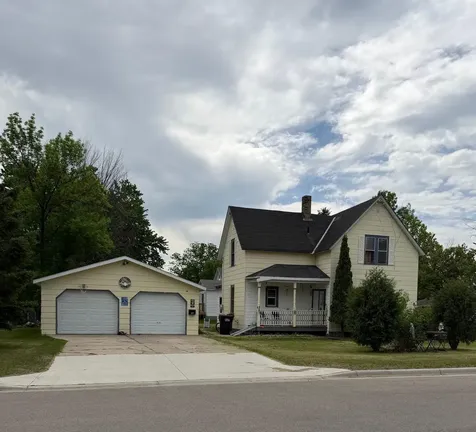 357 5th Avenue SW Perham MN 56573