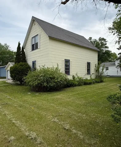 357 5th Avenue SW Perham MN 56573