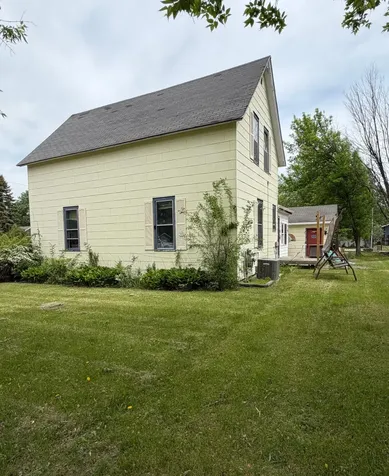 357 5th Avenue SW Perham MN 56573