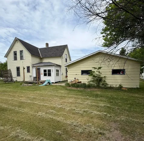 357 5th Avenue SW Perham MN 56573