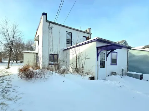 414 Broadway Street N New Ulm MN 56073