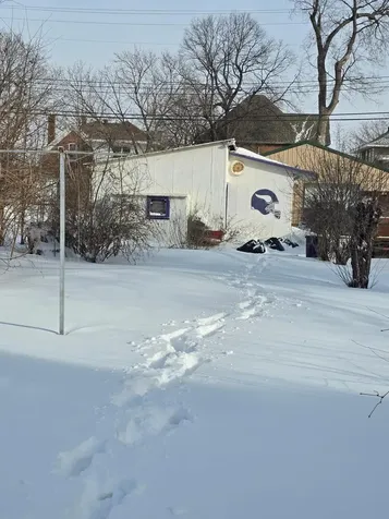 414 Broadway Street N New Ulm MN 56073