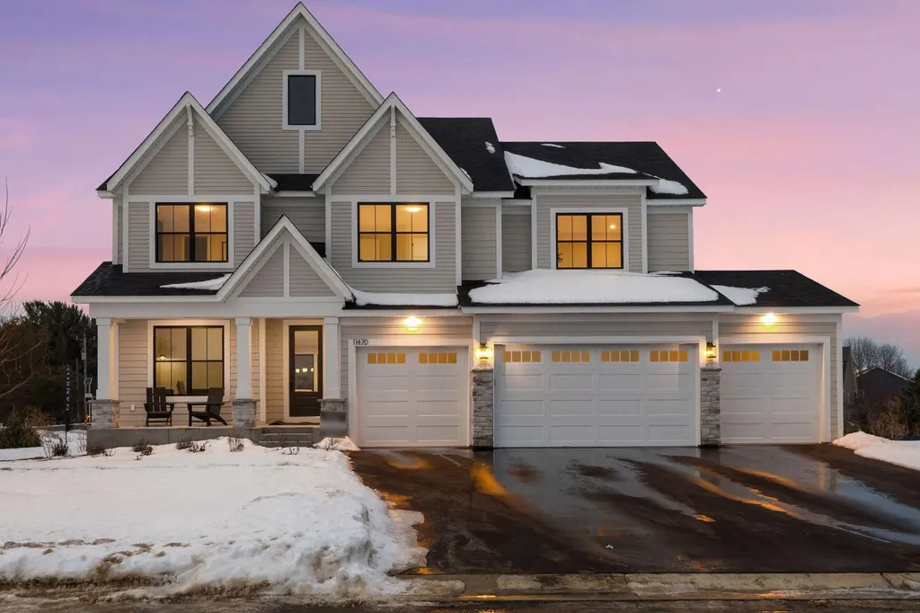 11470 19th Street NE Saint Michael MN 55376