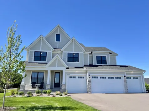 11470 19th Street NE Saint Michael MN 55376