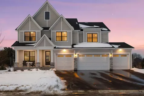 11470 19th Street NE Saint Michael MN 55376