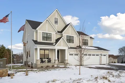 11470 19th Street NE Saint Michael MN 55376