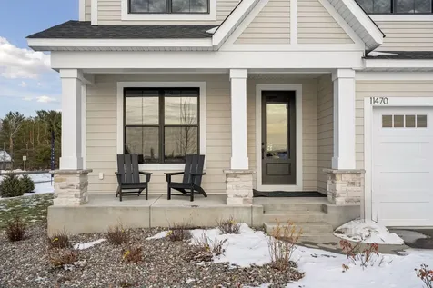 11470 19th Street NE Saint Michael MN 55376