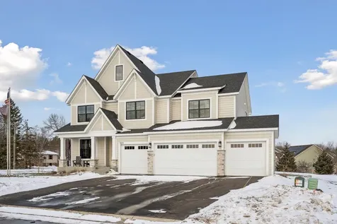 11470 19th Street NE Saint Michael MN 55376