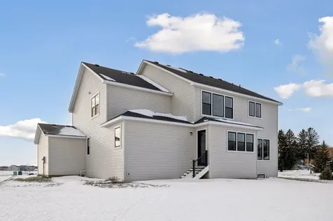 11470 19th Street NE Saint Michael MN 55376