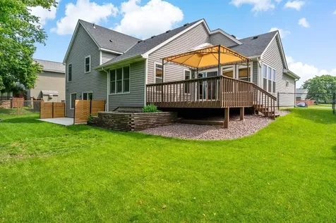 13392 Alabama Avenue S Savage MN 55378