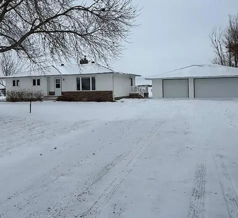 6910 70th Street S Sabin MN 56580