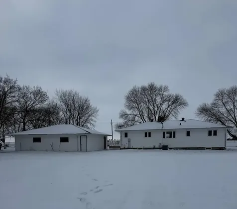 6910 70th Street S Sabin MN 56580