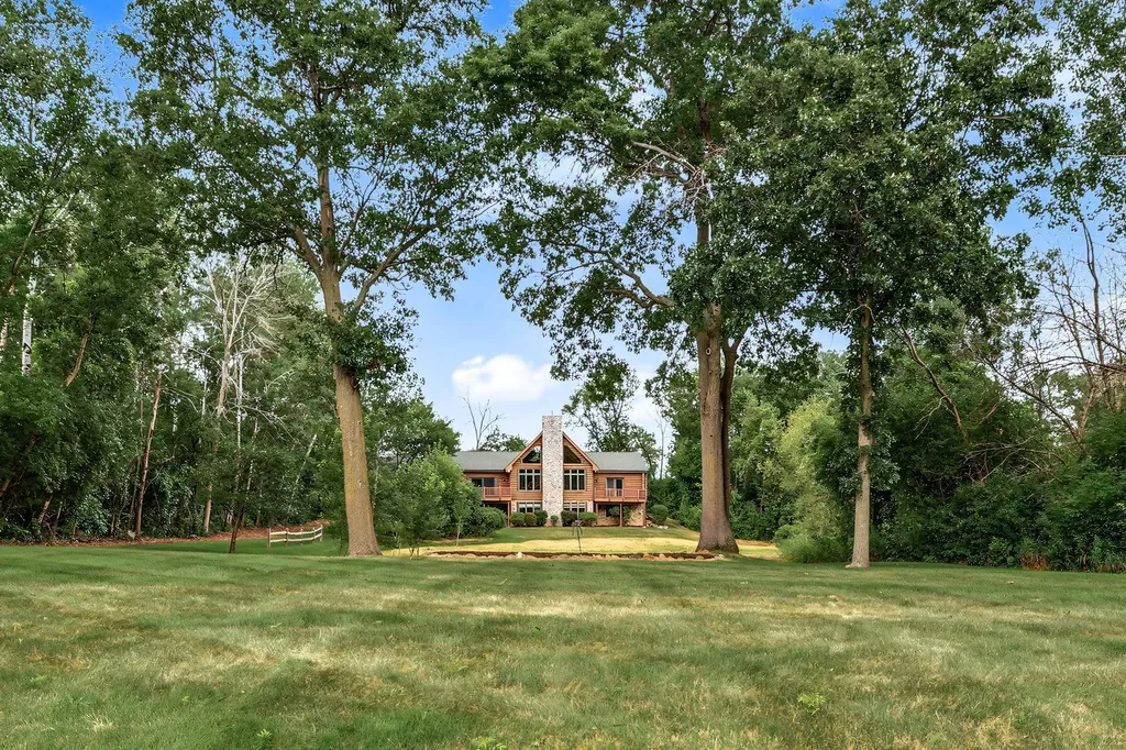 6294 Otter Lake Road Lino Lakes MN 55110