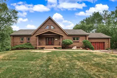 6294 Otter Lake Road Lino Lakes MN 55110