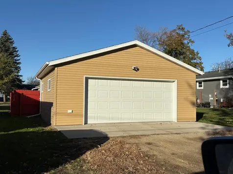 622 11th Street N Breckenridge MN 56520