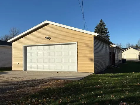 622 11th Street N Breckenridge MN 56520
