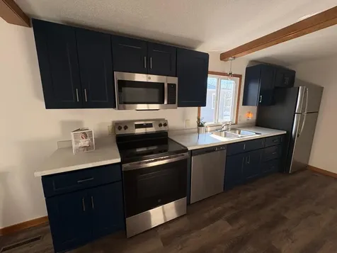 622 11th Street N Breckenridge MN 56520
