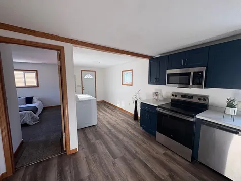 622 11th Street N Breckenridge MN 56520