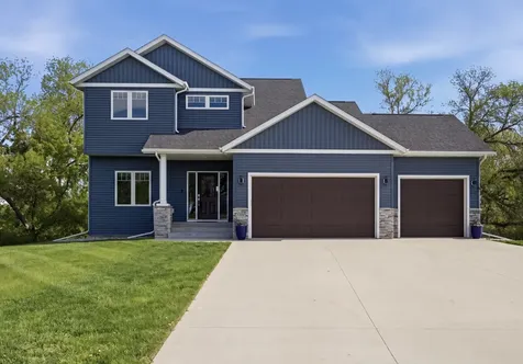 544 Leonard Street Hawley MN 56549