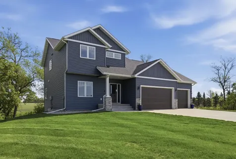 544 Leonard Street Hawley MN 56549