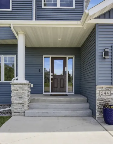 544 Leonard Street Hawley MN 56549