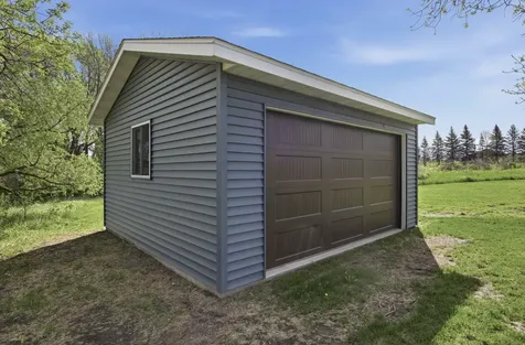 544 Leonard Street Hawley MN 56549