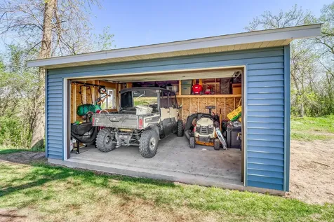 544 Leonard Street Hawley MN 56549
