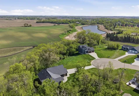 544 Leonard Street Hawley MN 56549