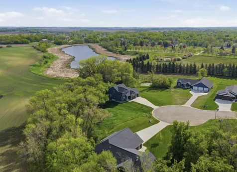 544 Leonard Street Hawley MN 56549