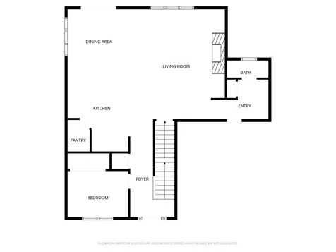 544 Leonard Street Hawley MN 56549