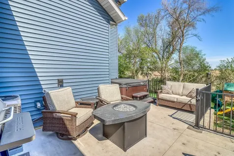 544 Leonard Street Hawley MN 56549