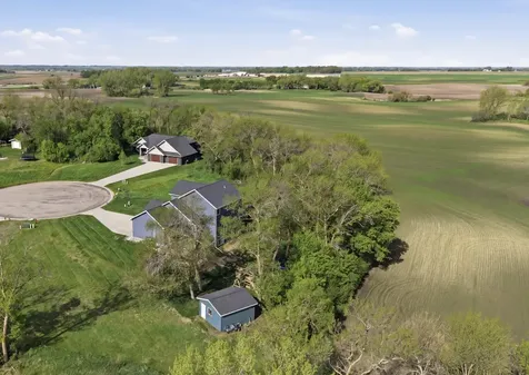 544 Leonard Street Hawley MN 56549