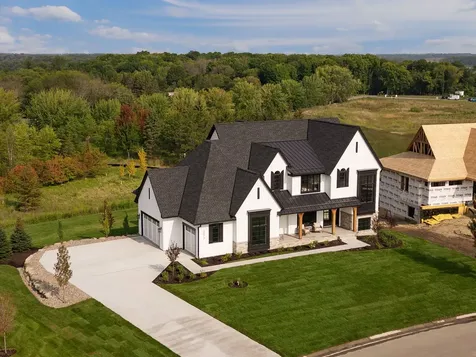 2073 Bridgevine Court Independence MN 55359