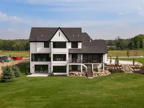 2073 Bridgevine Court Independence MN 55359