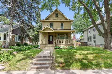 1150 Churchill Street Saint Paul MN 55103