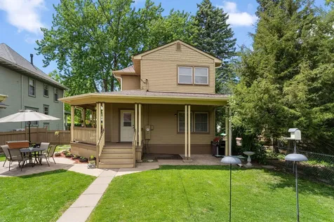 1150 Churchill Street Saint Paul MN 55103