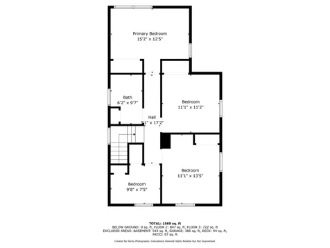 1150 Churchill Street Saint Paul MN 55103