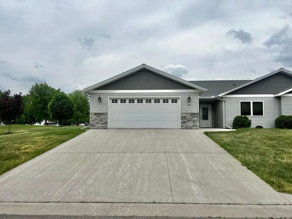 100 Fromm Circle Granite Falls MN 56241
