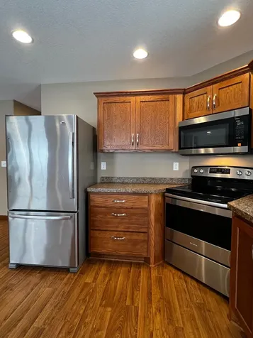 100 Fromm Circle Granite Falls MN 56241